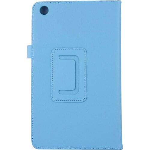 Tablet Case Tablet Case Flip Tablet Stand for Lenovo Tab M7 TB-7305F/7305X 7-Inch Tablet PC Case