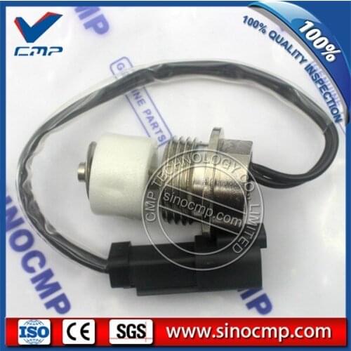CMP Electronic Sensors