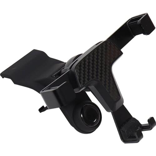 Carbon Fiber Customized Aromatherapy Phone Holder Fit for BMW X5 Series 2019 Car Accessories держатели для телефона