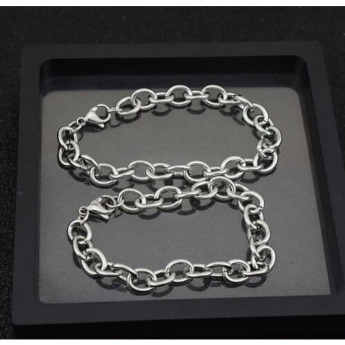 Janedream Wide Bracelets