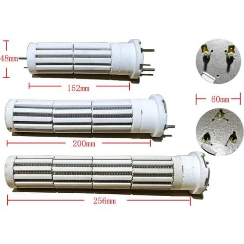 Ceramic Heating Tube Ceramic Heater Elements for Water Heater Immersion Heater 220V