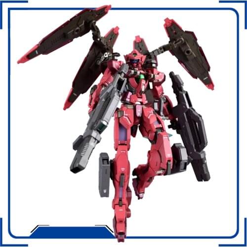 DABAN MODEL 8816 MB 1/100 GNY-001F Gundam Astraea Type-F Assembling Model Action Toy Figures Childrens Gifts