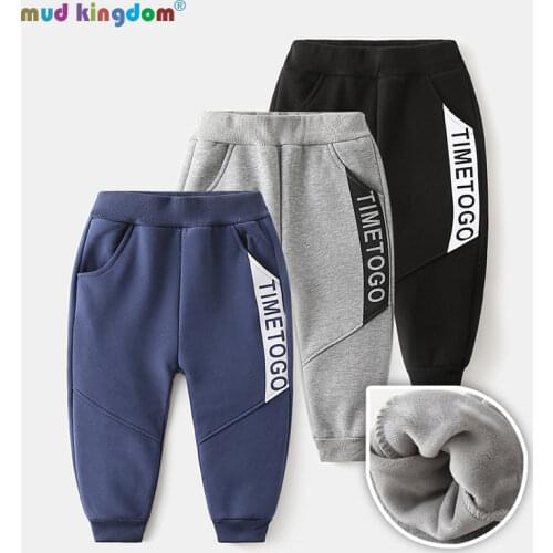 Mudkingdom Winter Clothes For Babies