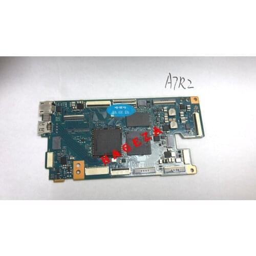 New Original A7RM2 A7R2 SY-1058 Main Board/Motherboard/PCB for Sony ILCE-7RM2 repair Parts