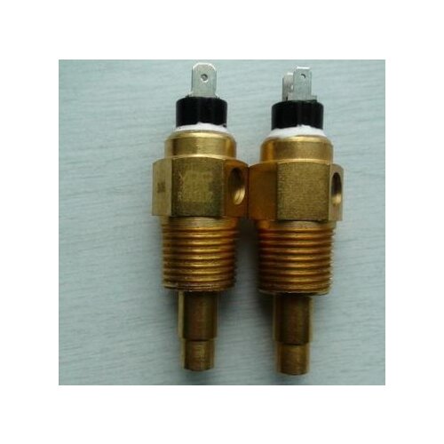 Water Temperature Sensor Switch 622-342 1/2NPT in Generator Set Parts Fit for FG Wilson