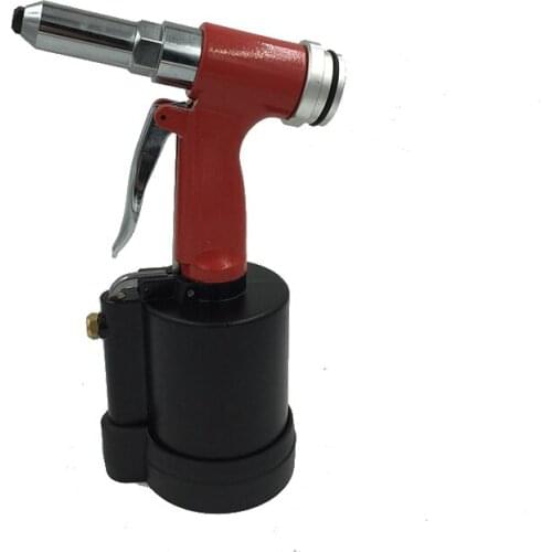 Industrial Pneumatic Air Hydraulic Rivet Gun Riveter Nut Riveting Tool
