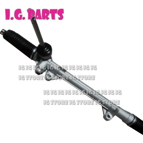 Power Steering Rack For Nissan Qashiqai X-TRAIL J10 T31 2007-2010 48001-JD90B 48001-JG40A 48001-JG40B 48001-JM00A 48001-JMOOC