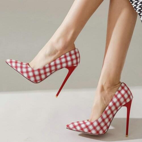 YHJCOO Wedding Shoes For The Bride