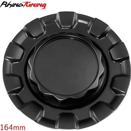 1Pc 162mm Car Wheel Center Hub Caps For RZ RG 15' 16' E 30/E39 #09.24.383 #09.24.187 #09.23.422 #09.23.132 Auto Accessories