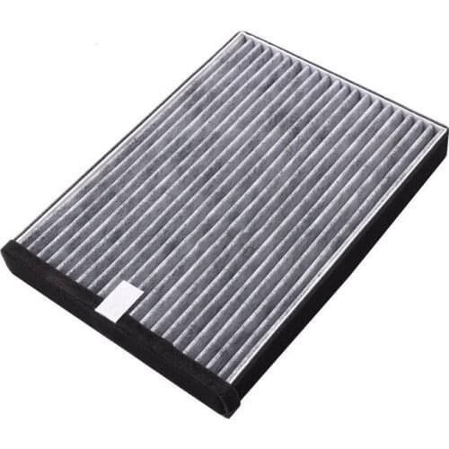 1Pcs Active Carbon Auto Cabin Air Filter Suit For Dongfeng 2019 Fxauto C7