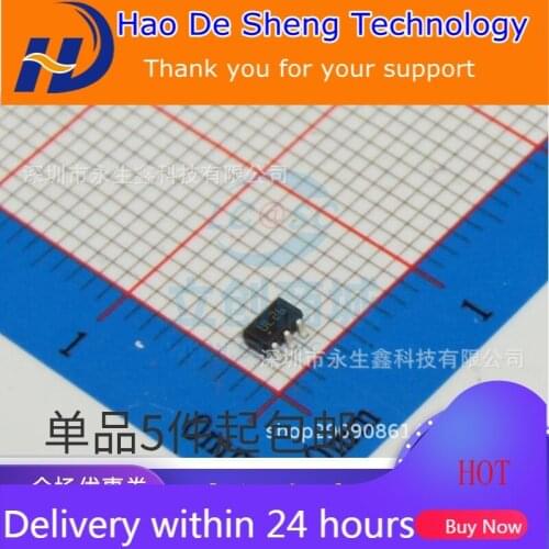 100PCS/LOT USBLC6-2SC6 USBLC62SC6 SOT23-6 UL26 ESD Electrostatic protection chip new original in stock