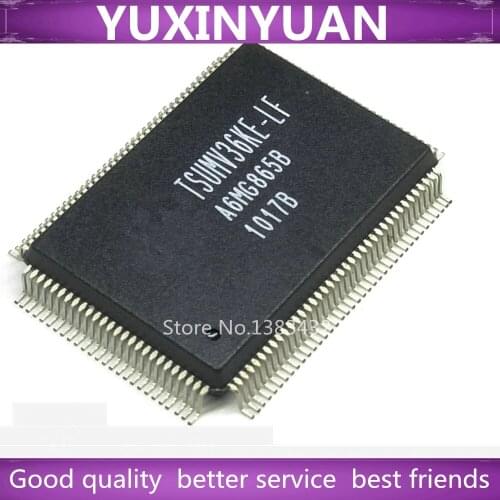 2PCS RTL8367RB SIL9013CLU TSUMO58QWHJ-LF-1 TSUM058QWHJ-LF-1 TSUMV36KE-LF QFP