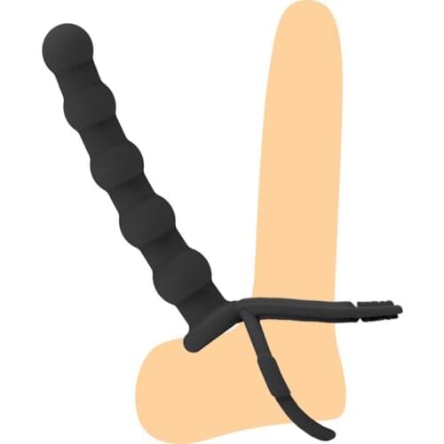 Anal plug Sex toys goods for adults sex couple toys for women penis ring Sleeve for penis sex tools sex position masturbation