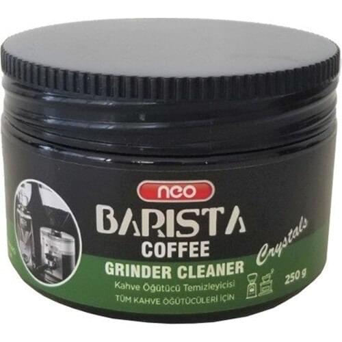 Barista Coffee Grinder Cleaner Dust Cleaner 250 gr It is a Dust Cleaner Applied in Periodic Cleaning of Household or Industrial