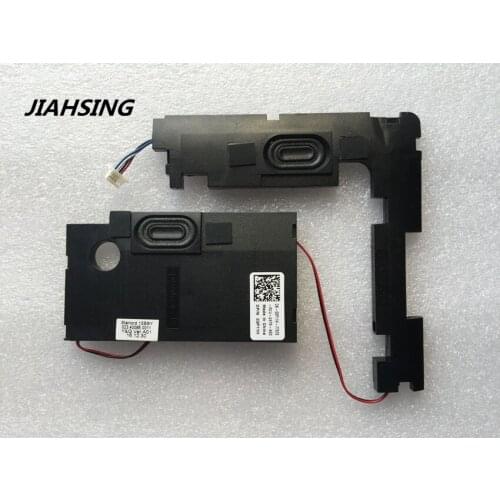 Free shipping Original for Dell Inspiron 7569 series Left Right Internal Speaker Set Laptop Replacement Parts 3P11H 03P11H