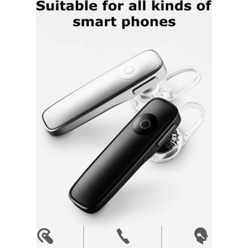 Bluetooth Earphone Wireless Headset Mini Sport Earbuds Handsfree Bluetooth 4.0 Earpiece Stereo With Mic For iPhone Huawei Xiaomi