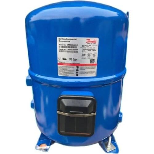 Danfoss Instruments For Measurement And Analysis
