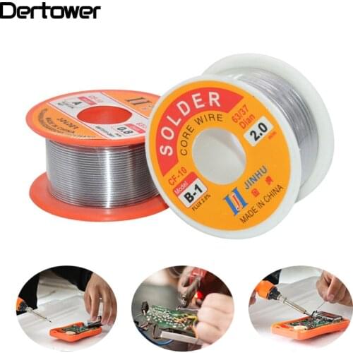 Dertower Welding Wire