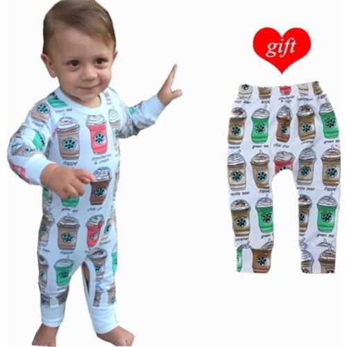 COSPOT Baby Girls Cotton Romper Newborn Spring Jumpsuit Bebe Fashion Pajamas for Newborns 2021New Free Shipping 0-2Yrs 31