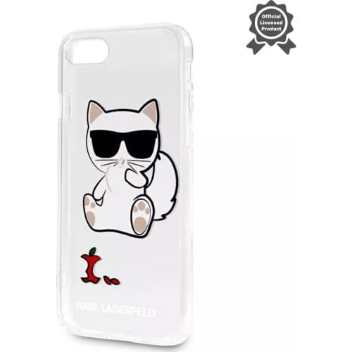 Karl Lagerfeld IPhone SE