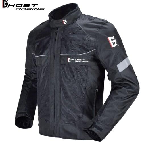 Motorcycle riding clothing racing biker jacket four seasons knight clothing waterproof motorbike jacket motorcycle clothing