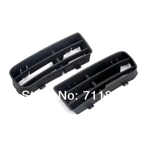 Lower Side Air Vent Grille For VW Golf MK4