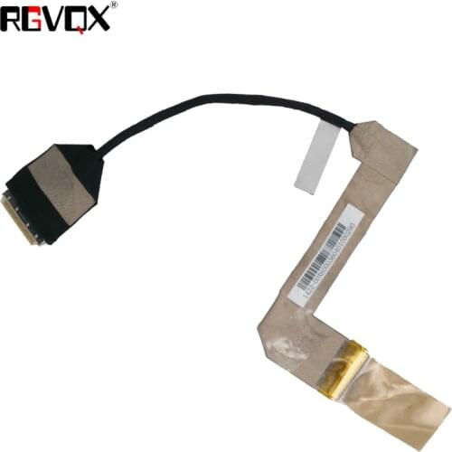 NEW Laptop CableFor ASUS A73E K73SV K73E X73E K73A K73BY PN: 1422-00X5000 LCD LVDS CABLE