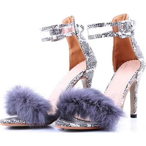 PCUAN Fashion Footwear