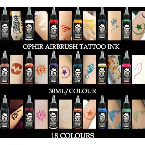 PHR Tattoo Equipment