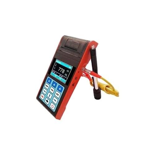 AMT212 Portable Hardness Tester