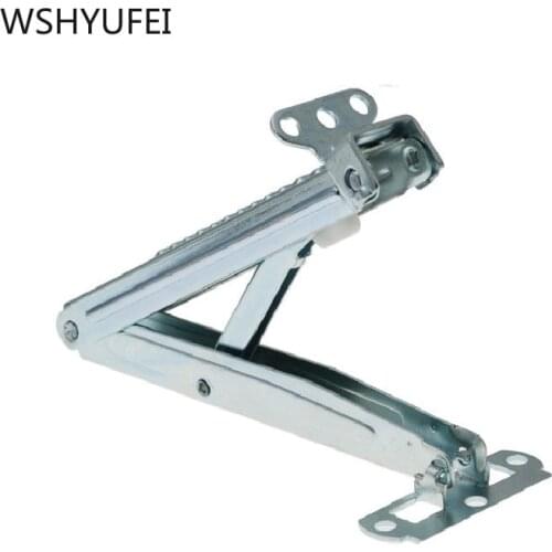 Hardware Accessories Childrens Desk Drawing Board Adjustor Bracket Painting Table Lift Bracket Massage Bed Back Support