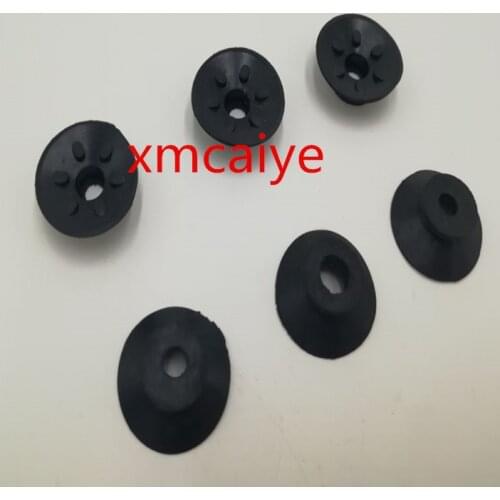 50 pcs high quality black rubber sucker for 3F Diamonds 3000 offset printing machine