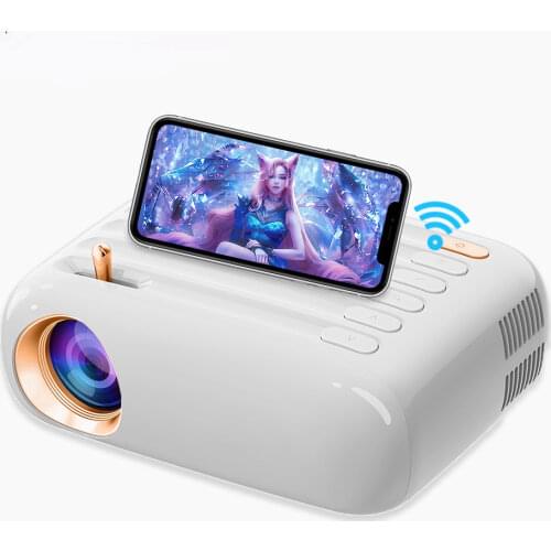 SGOE Projectors