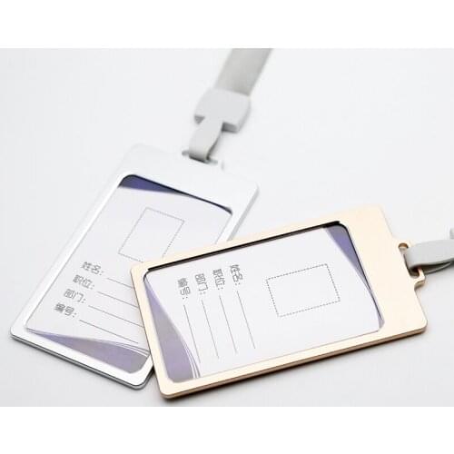 Swedy Vertical Badges
