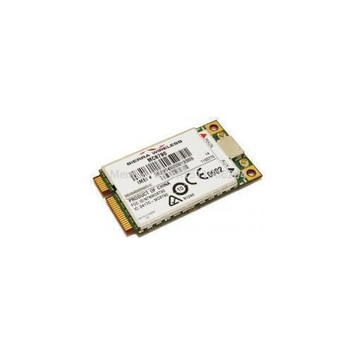 3G WLAN CARD for Sierra MC8790 HSUPA 2G 3G WWAN WIFI Mini PCI-e Card GPS