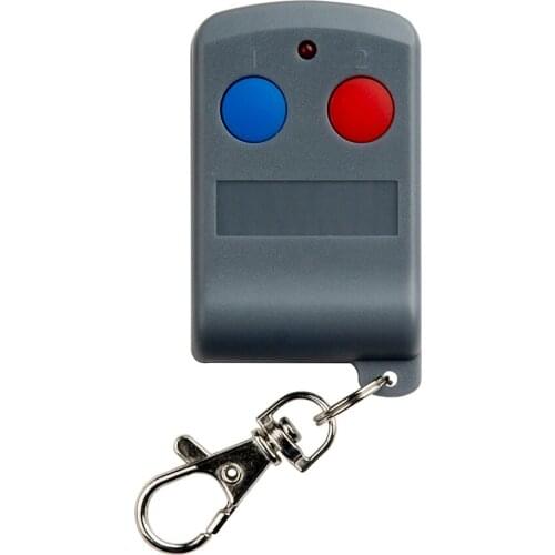 Xuanlongyuan New 2 CH Channels 2CH RF Transmitter Wireless Remote Control ,315 / 433.92 MHZ /lamp/Garage Door/shutters