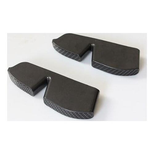 ABS Car Seat Air Conditioning Vent Outlet Dust Cover for Hyundai Tucson Kia Sportage KX5 QL 2016 2017 2018