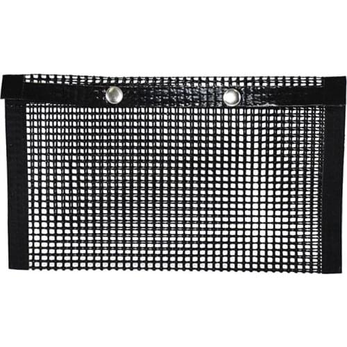 Nonstick Heat Resistance BBQ Mesh Grilling Bag Mesh Bag for Outdoor Picnic Grill Barbeque Tool Barbecue Accessories