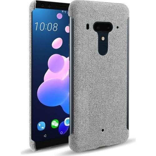 Axivvill Phone Cases For HTC U12 Plus