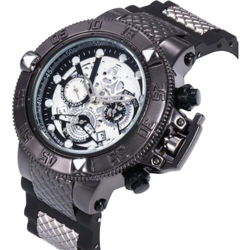 Мужские кварцевые часы BJYL China At AliExpress