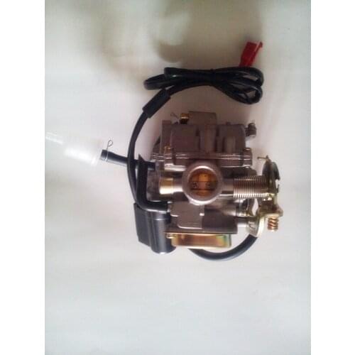 For Kymco scooters for heroic four-stroke 50 80 60 four-stroke four-stroke carburetor little guy 50 carburetor