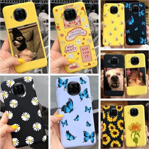 DUANGSAN Phone Cases Xiaomi Mi 10i 5G
