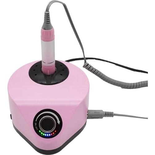 MFG-608 Series Power Tool Hammer Portable Nail Drill 15/25W