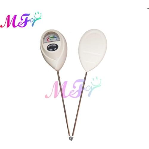 Soil Humidity Tester Hygrometer Outdoor Garden Plant Flower Water Moisture Test Tool Humidity Sensor Probe