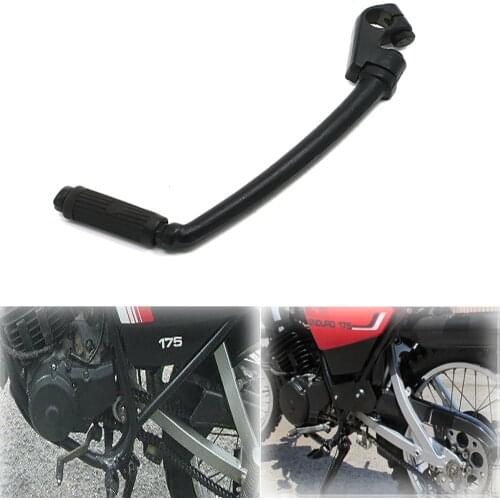 Kickstarter Level For Yamaha DT125 DT175 DT 125 175 MX Model 16mm Kick Start Level