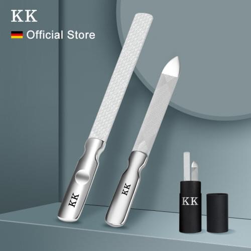 KK Nail Files