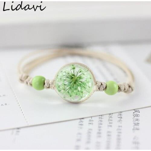 Кожаные браслеты Lidavi China At AliExpress