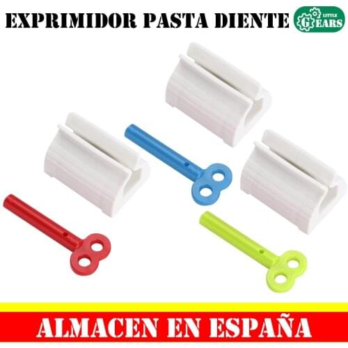 Дозаторы для зубной пасты Little gears China At AliExpress