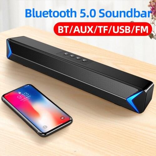 LUSHUO Soundbars