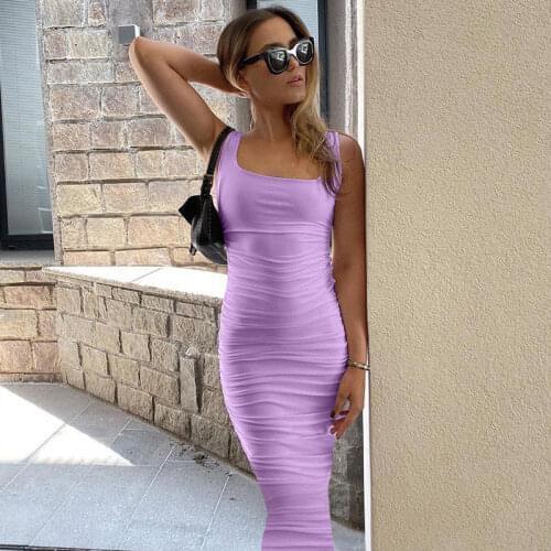 MultiBest Fashionable Sheath Dresses